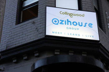 OziHouse Collingwood - Hostel - Holiday Find 7