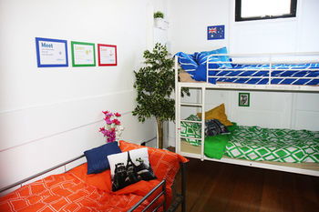 OziHouse Collingwood - Hostel - Holiday Find 8