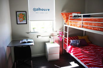 OziHouse Collingwood - Hostel - Holiday Find 10