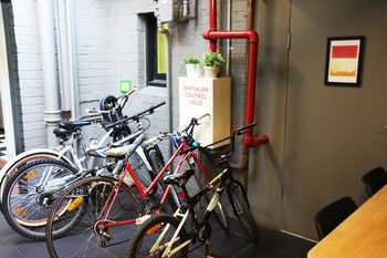 OziHouse Collingwood - Hostel - Holiday Find 24