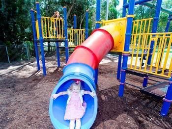 Budgewoi Holiday Park - Holiday Find 2