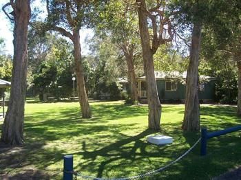 Budgewoi Holiday Park - Holiday Find 5