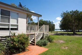 Budgewoi Holiday Park - Holiday Find 12