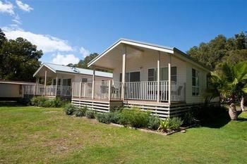 Budgewoi Holiday Park - Holiday Find 13
