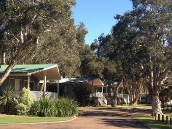 Budgewoi Holiday Park - Holiday Find 14
