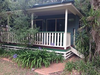 Budgewoi Holiday Park - Holiday Find 17