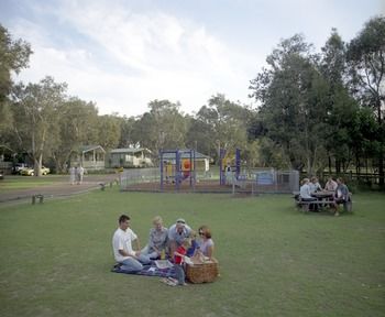 Budgewoi Holiday Park - Holiday Find 21