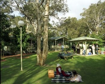 Budgewoi Holiday Park - Holiday Find 27