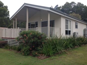 Budgewoi Holiday Park - Holiday Find 31