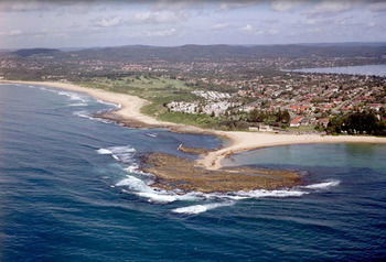 Toowoon Bay Holiday Park - Holiday Find 11