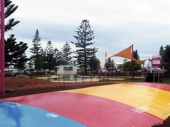 Toowoon Bay Holiday Park - Holiday Find 13