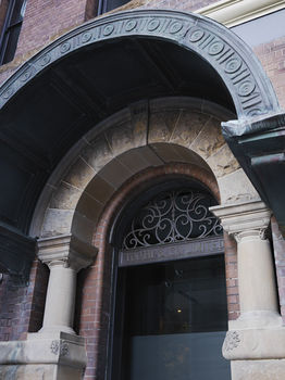 The Old Clare Hotel - Holiday Find 1