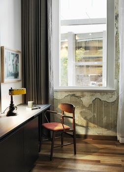 The Old Clare Hotel - Holiday Find 9