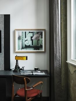 The Old Clare Hotel - Holiday Find 11