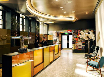 The Old Clare Hotel - Holiday Find 16