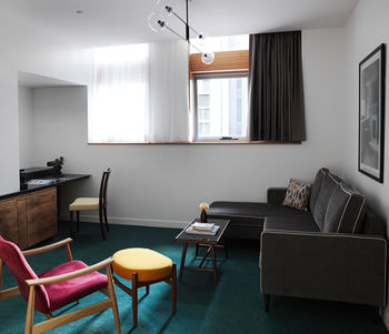 The Old Clare Hotel - Holiday Find 22