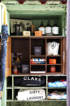 The Old Clare Hotel - Holiday Find 27