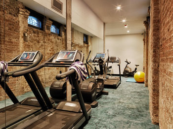 The Old Clare Hotel - Holiday Find 29