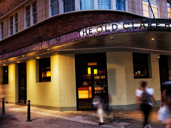 The Old Clare Hotel - Holiday Find 32