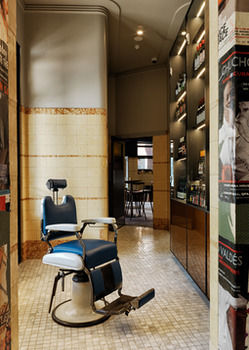 The Old Clare Hotel - Holiday Find 33