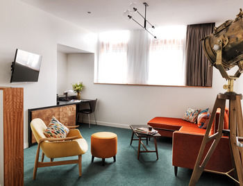 The Old Clare Hotel - Holiday Find 34