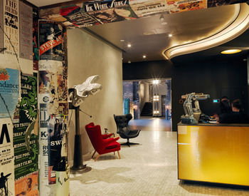 The Old Clare Hotel - Holiday Find 35