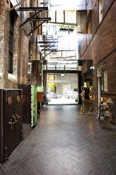 The Old Clare Hotel - Holiday Find 39