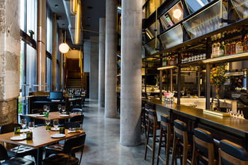 The Old Clare Hotel - Holiday Find 41