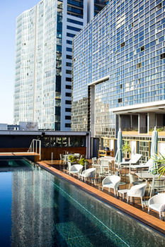 The Old Clare Hotel - Holiday Find 42