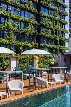 The Old Clare Hotel - Holiday Find 43