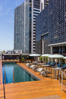 The Old Clare Hotel - Holiday Find 44