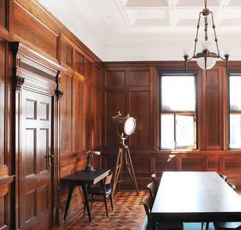 The Old Clare Hotel - Holiday Find 61