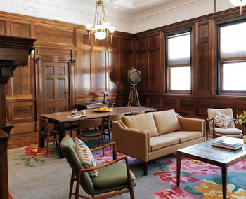 The Old Clare Hotel - Holiday Find 69