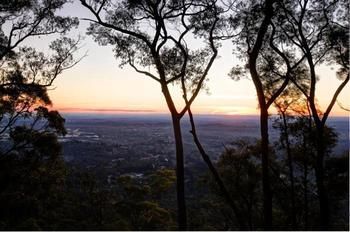 Mt Dandenong Imperial Retreat - Holiday Find 1