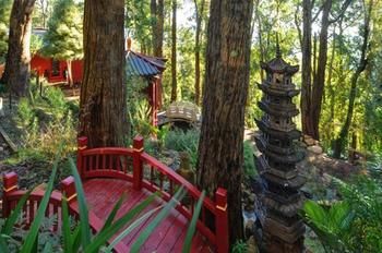 Mt Dandenong Imperial Retreat - Holiday Find 6