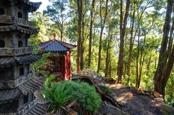 Mt Dandenong Imperial Retreat - Holiday Find 10