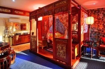 Mt Dandenong Imperial Retreat - Holiday Find 15