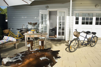 The Villa - Country House Retreat - Holiday Find 2