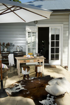 The Villa - Country House Retreat - Holiday Find 8