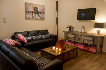 The Villa - Country House Retreat - Holiday Find 12