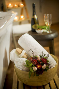 The Villa - Country House Retreat - Holiday Find 13