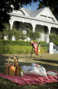 The Villa - Country House Retreat - Holiday Find 15