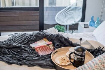 Apartment2c - Highline - Holiday Find 5