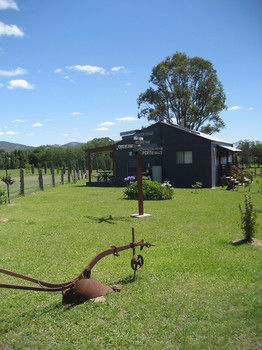 The Wattle Lodge - Holiday Find 2