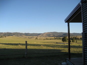 The Wattle Lodge - Holiday Find 20