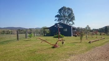 The Wattle Lodge - Holiday Find 22