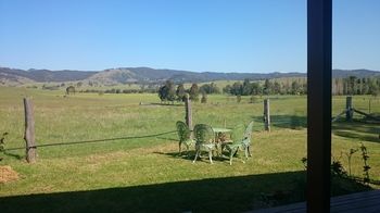 The Wattle Lodge - Holiday Find 23