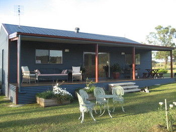 The Wattle Lodge - Holiday Find 24