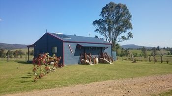 The Wattle Lodge - Holiday Find 27