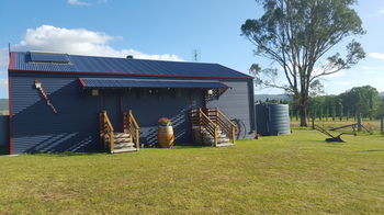 The Wattle Lodge - Holiday Find 31